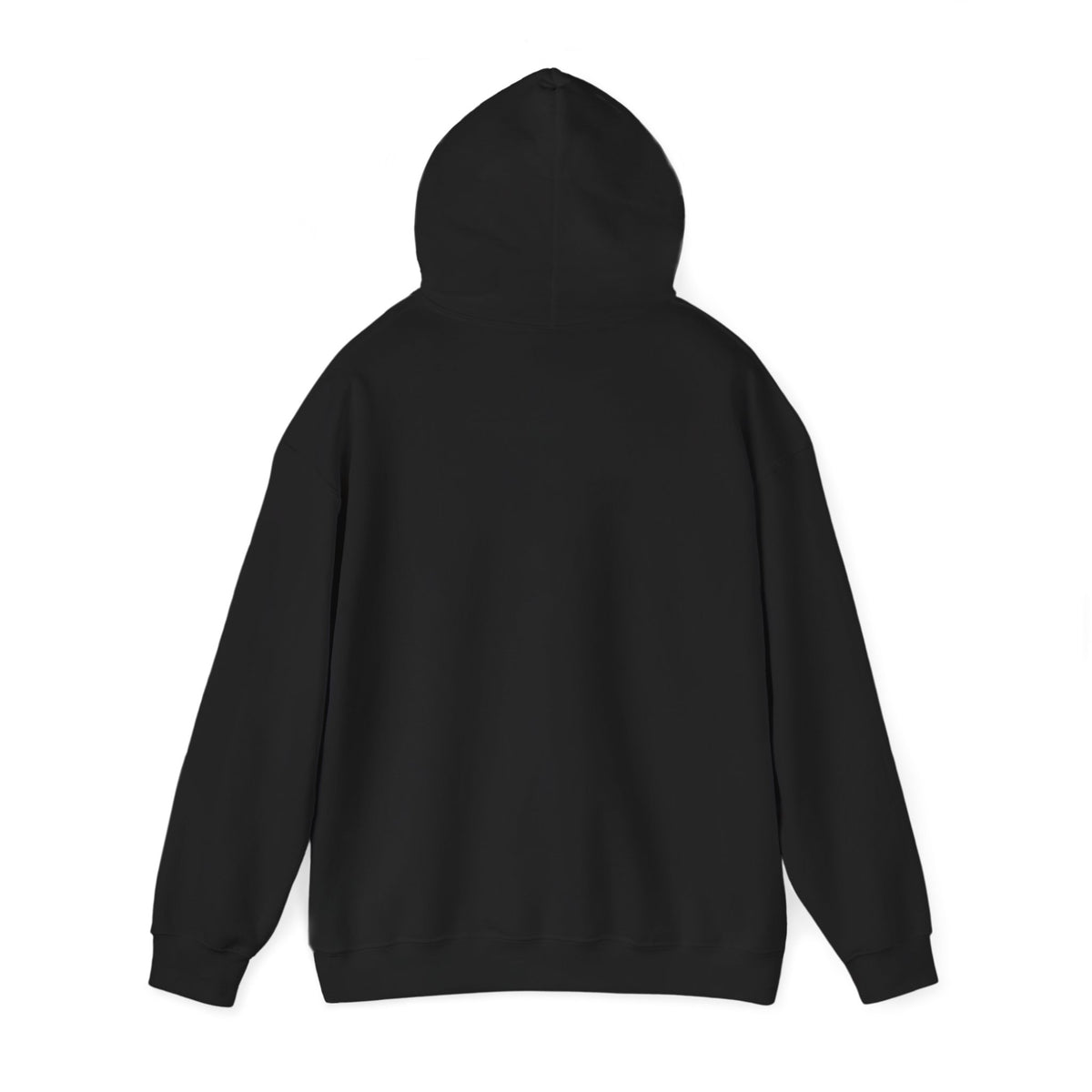 Gentrify Baltimore Hooded Sweatshirt