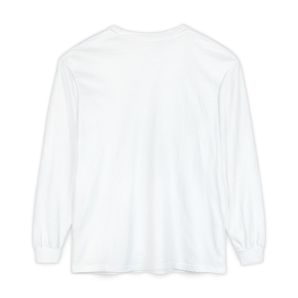 Gentrify Baltimore Long Sleeve Tee