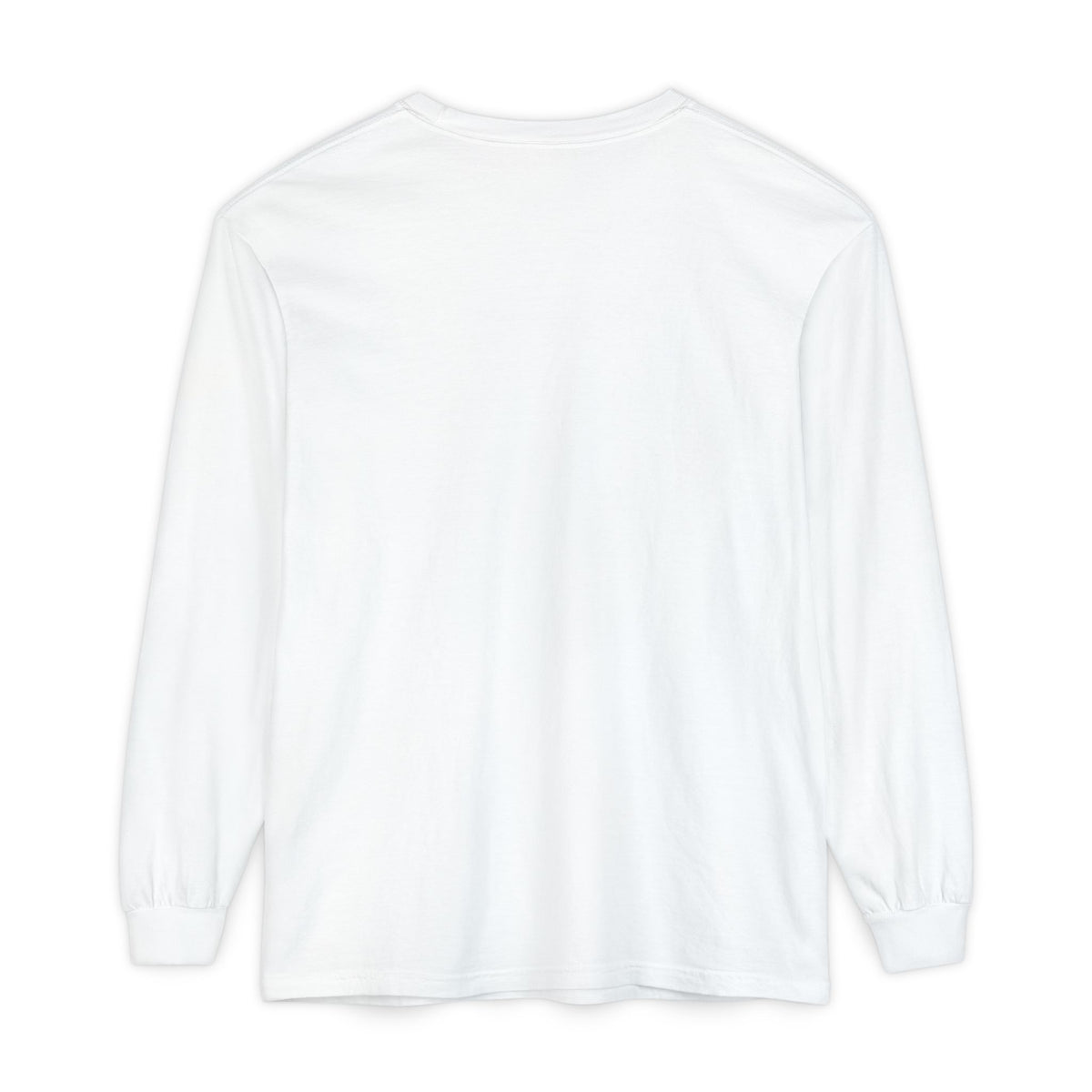 Gentrify Baltimore Long Sleeve Tee
