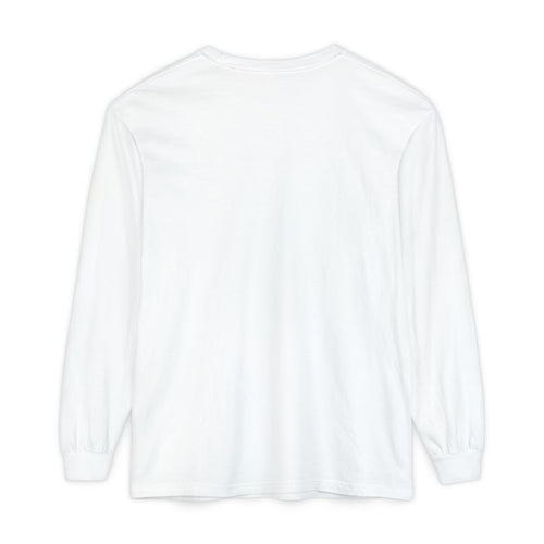 Gentrify Baltimore Long Sleeve Tee