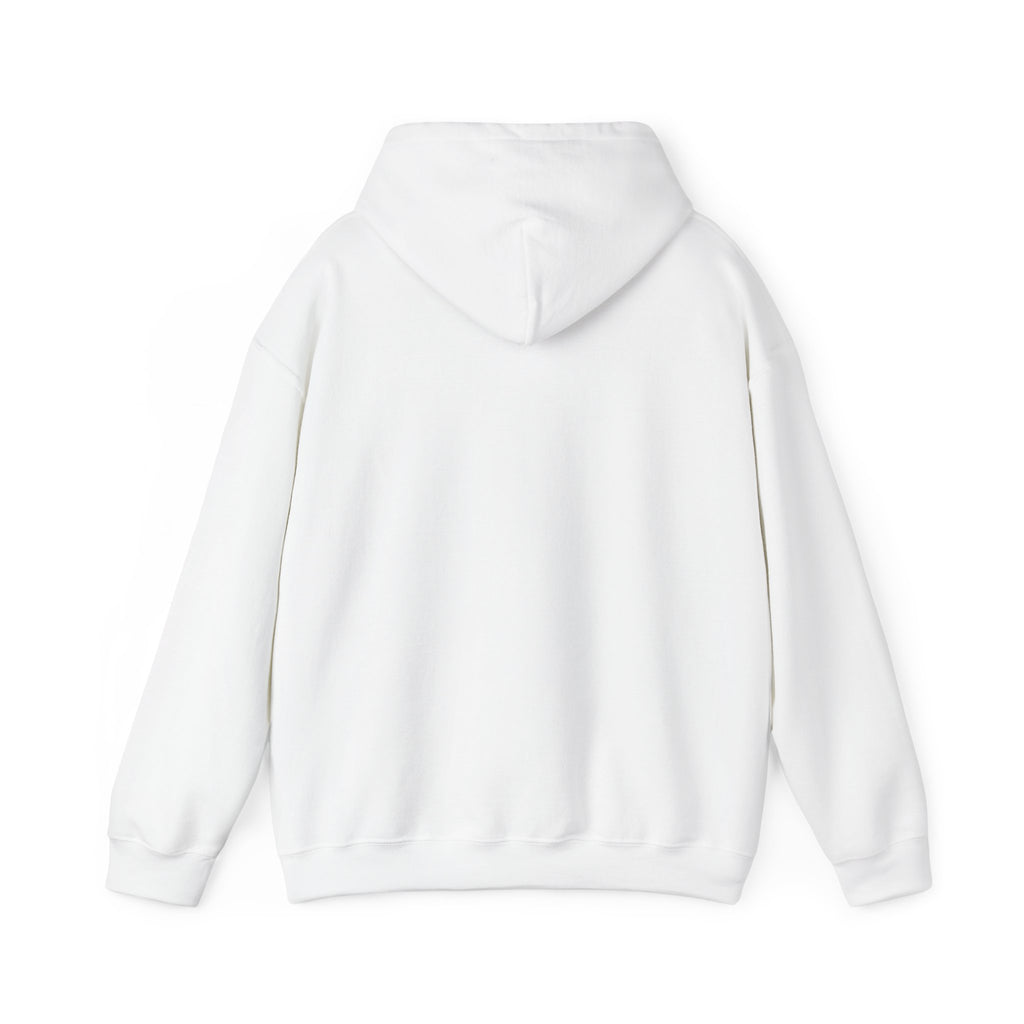 Gentrify Baltimore Hooded Sweatshirt