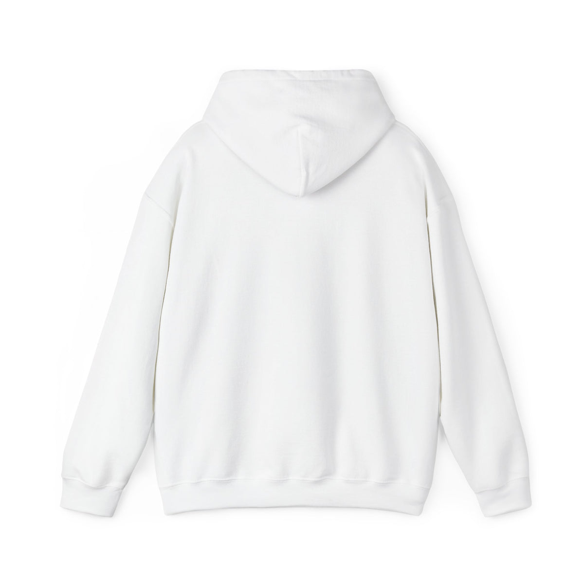Gentrify Baltimore Hooded Sweatshirt