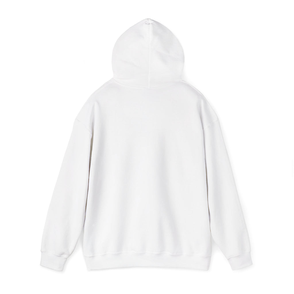 Gentrify Baltimore Hooded Sweatshirt