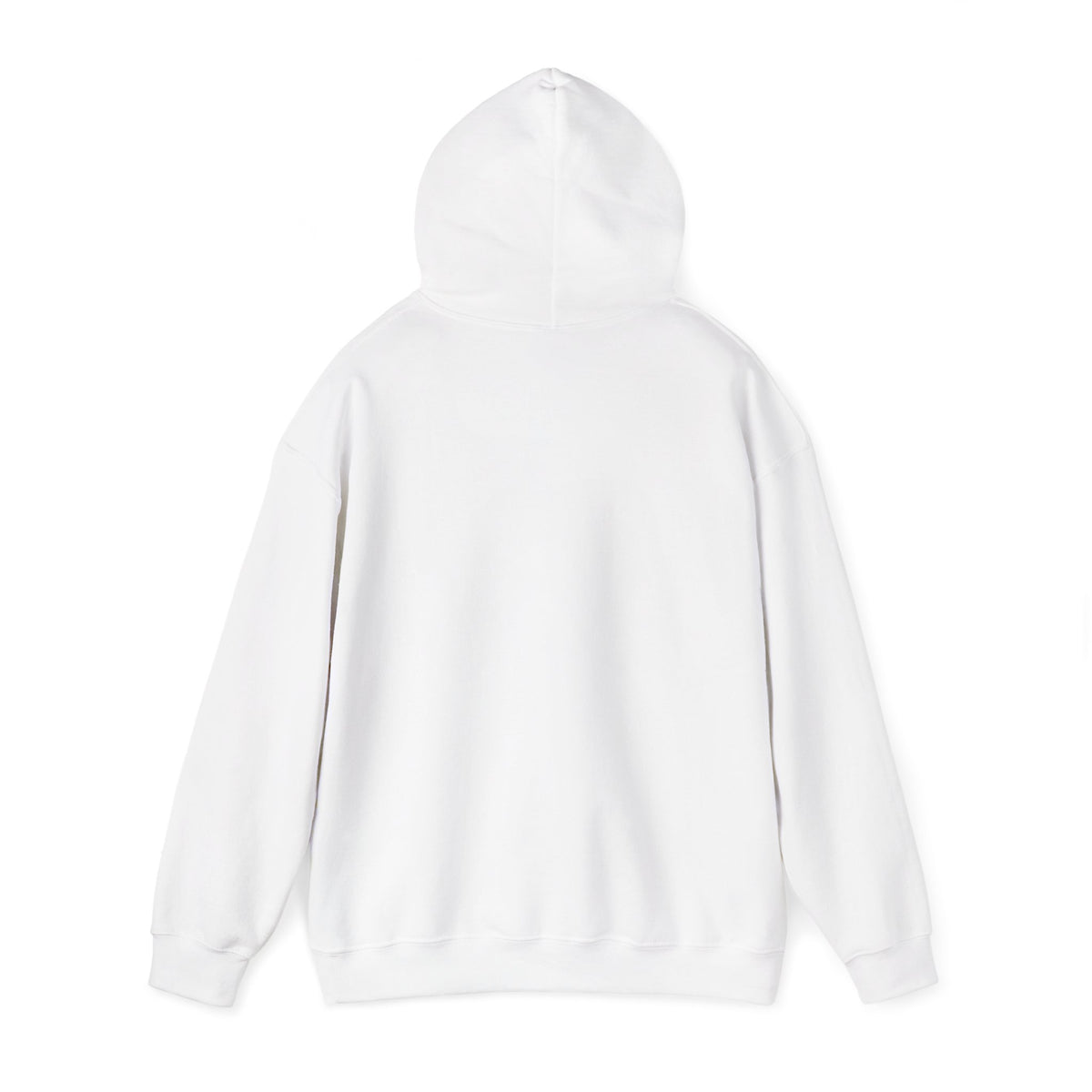 Gentrify Baltimore Hooded Sweatshirt