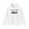 Gentrify Baltimore Hooded Sweatshirt