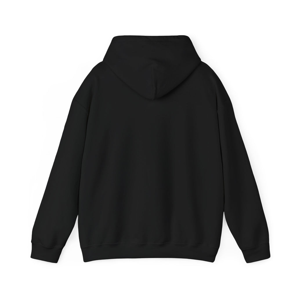 Gentrify Baltimore Hooded Sweatshirt