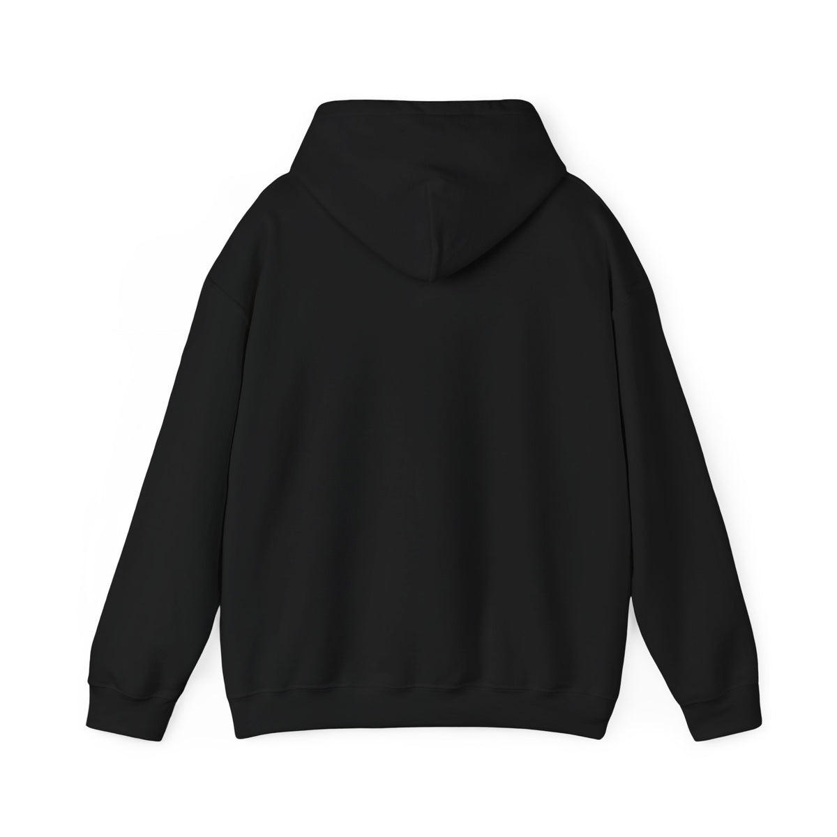 Gentrify Baltimore Hooded Sweatshirt