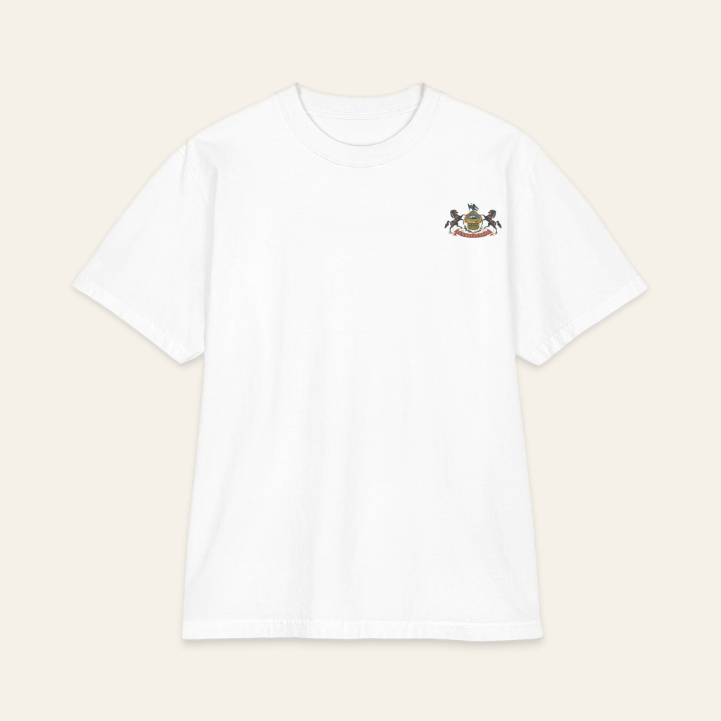 Pennsylvania Plain Tee