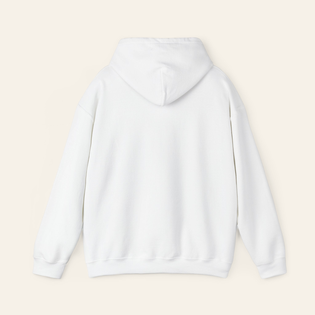 Gentrify Wilkes-Barre Hooded Sweatshirt