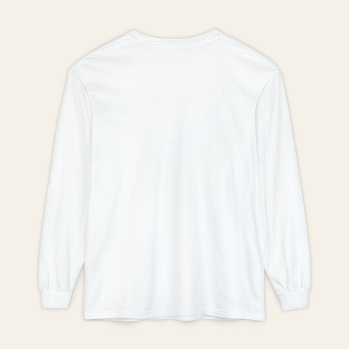 Gentrify Wilkes-Barre Long Sleeve Tee