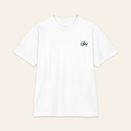 OMV Logo Tee