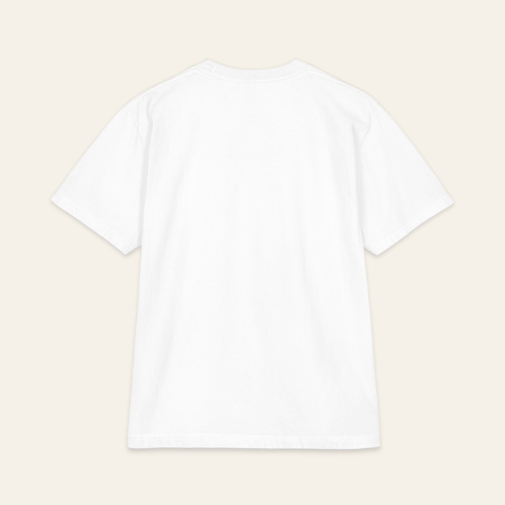 OMV Logo Tee