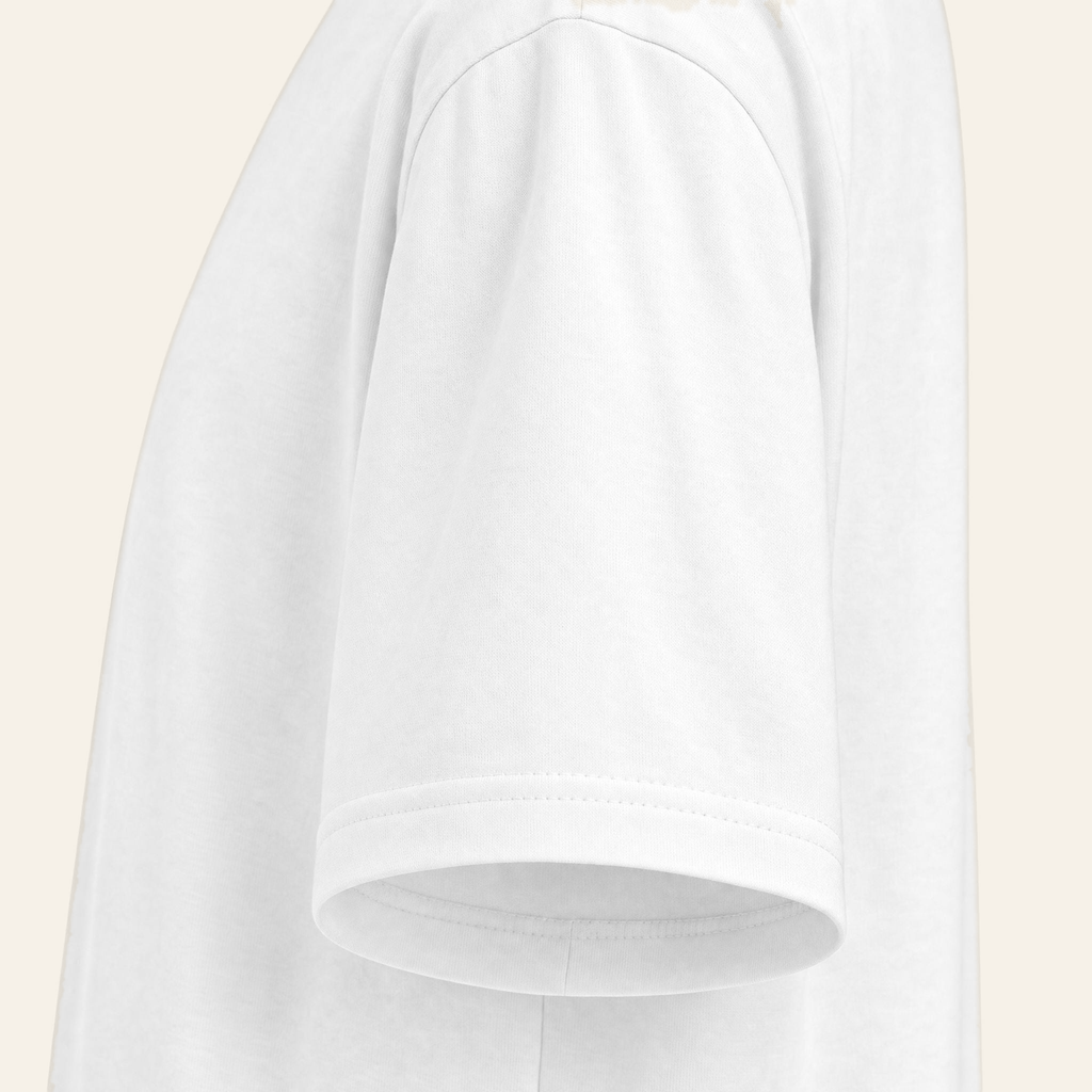 OMV Logo Tee