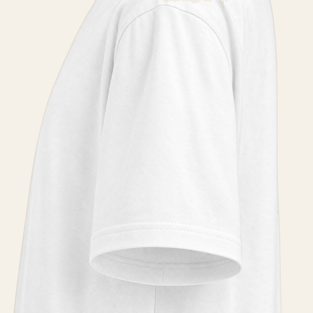 Pennsylvania State Crest T-Shirt — Large Back Logo