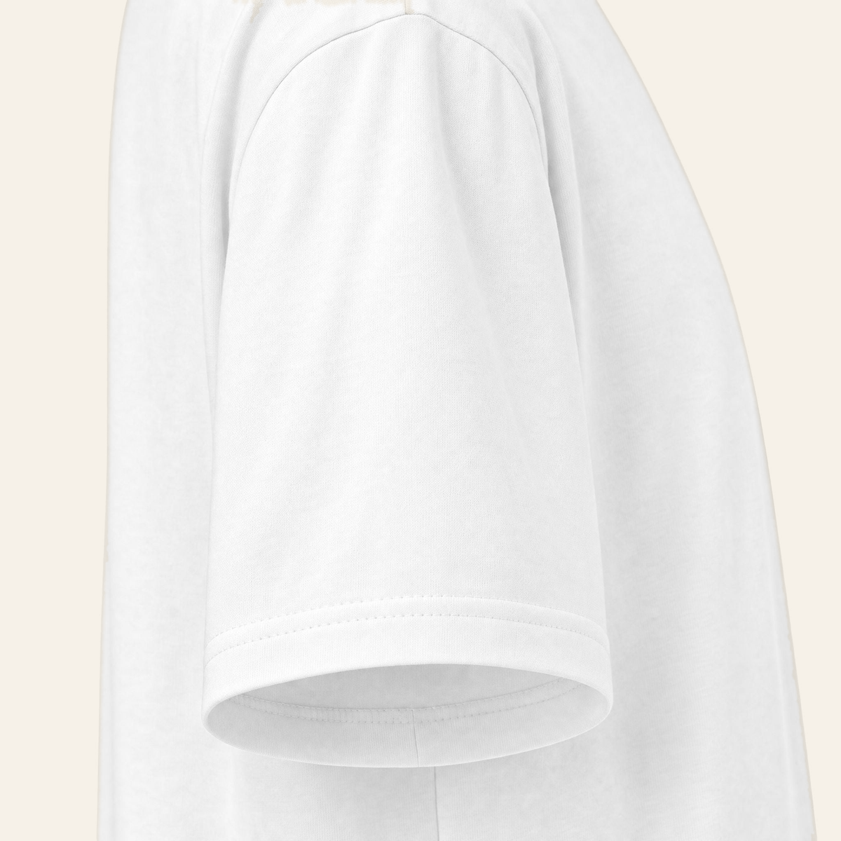 Pennsylvania State Crest T-Shirt — Large Back Logo