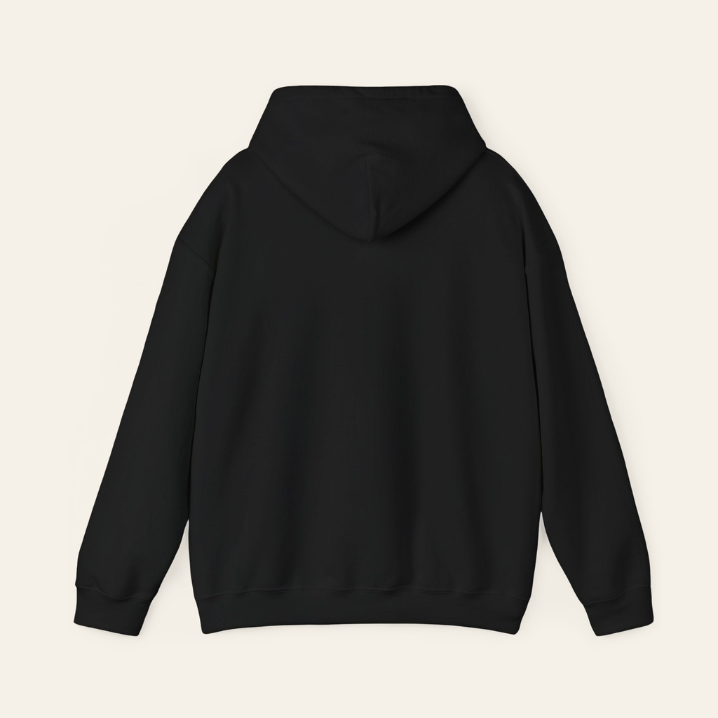 Gentrify Wilkes-Barre Hooded Sweatshirt