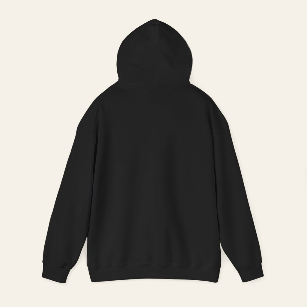 Gentrify Wilkes-Barre Hooded Sweatshirt