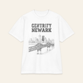 Gentrify Newark T-Shirt