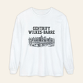 Gentrify Wilkes-Barre Long Sleeve Tee