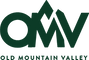 Old Mountain Valley logo
