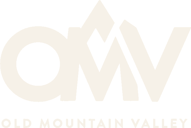 Old Mountain Valley Apparel